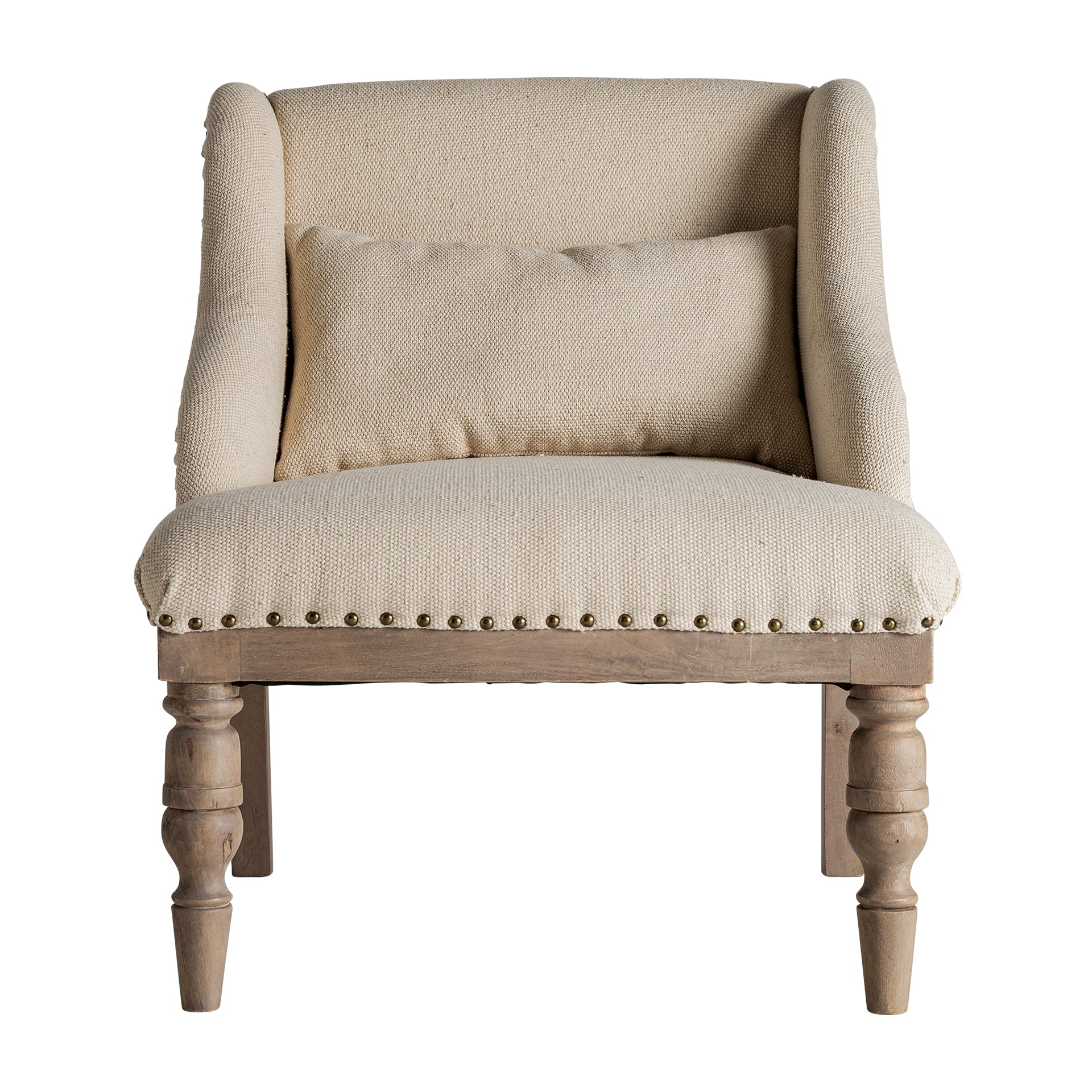 OBJAT ARMCHAIR